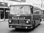 AEC Reliance 2MU3RV Harrington Wayfarer 1960 года